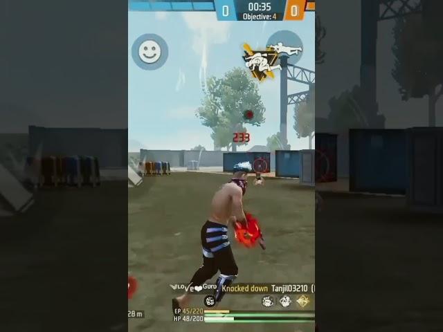 # ff# free fire # sots video # op hadsot# Chandra gamer # ff free fire # sots video # Chandra gamer