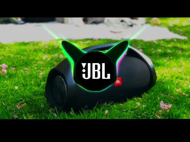 JBL MUSIC|BASS BOOSTED REMIX