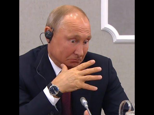 Путин пообещал не участвовать в следующих выборах президента