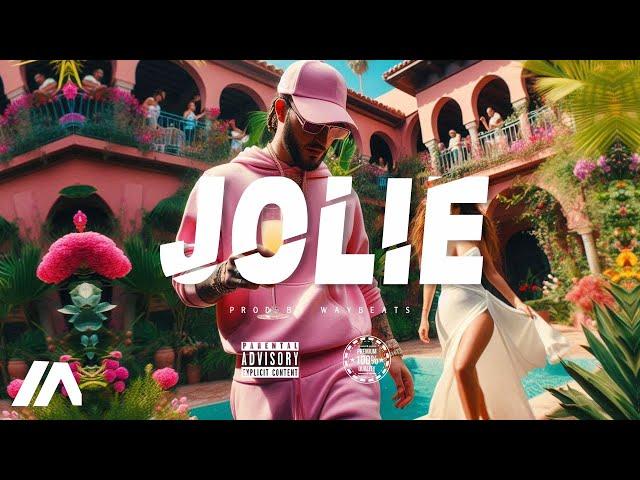 soolking X algerino type beat "MA JOLIE" éte type beat