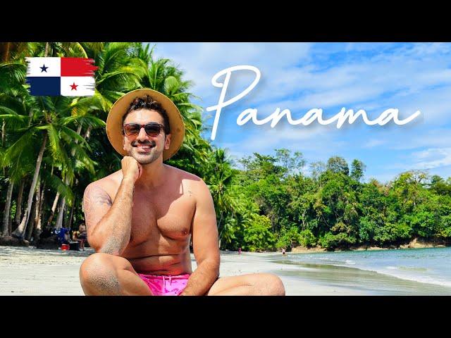 Panama Visa, Safety and Top Tips Panama Travel | Panama Travel Guide