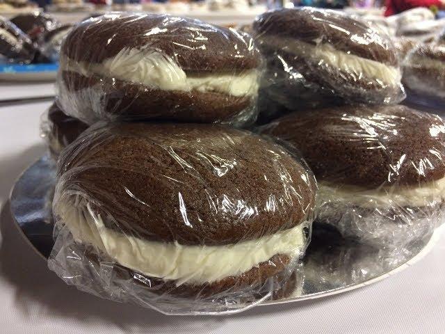 What Is Pennsylvania's Greatest Whoopie Pie?