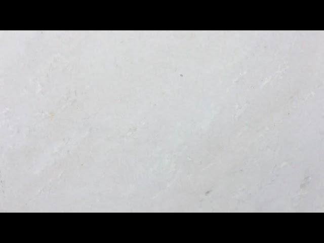 Chinese Pure White Marble Snow White Crystal White Project Panel Tile to USA From Tingida Stone