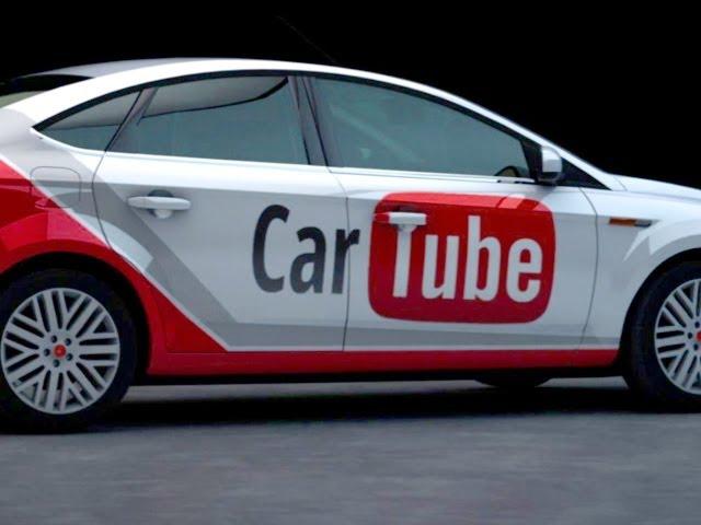 Introducing CarTube