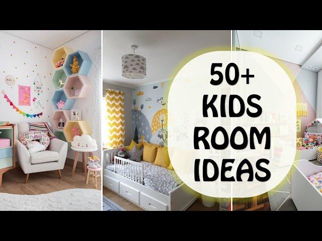 Kids Room Decoration Ideas | Children Room Decoration Ideas | Kids Room Design | Kids Room Ideas