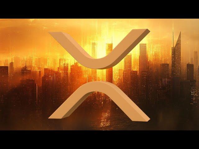 XRP RIPPLE SAUDI PRINCE CHOOSES XRP !!!! BLACKROCK 10% !!!! RIPPLE AS CENTRAL BANK !!!!