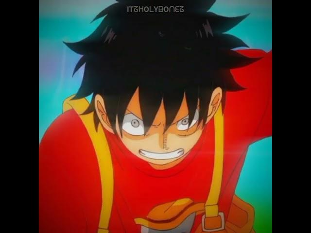 He look so fine #shorts #luffy  #strawhats #anime #foryou #fyp #onepiece #edit