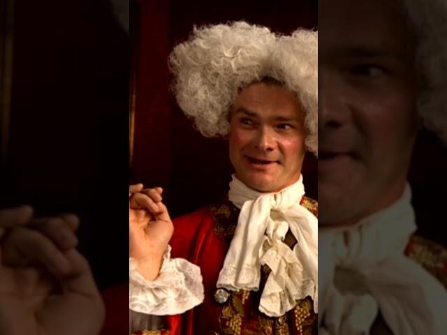 The Man Who Invented the Sandwich! #bbckids #horriblehistories