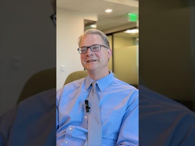 Leadership Insights from Wells Messersmith, MD