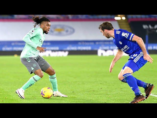 Alex Iwobi 2021 - Insane Dribbling Skills And Goals | HD