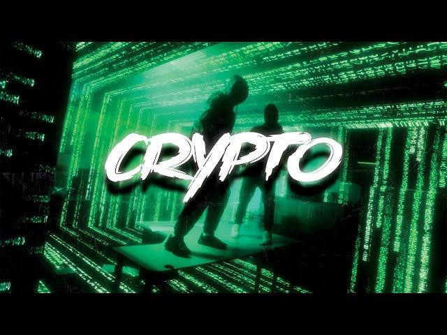 [FREE] "Crypto" | Dark UK Drill Type Beat x NY Drill Type Beat (Manpietro Drill Type Beat)