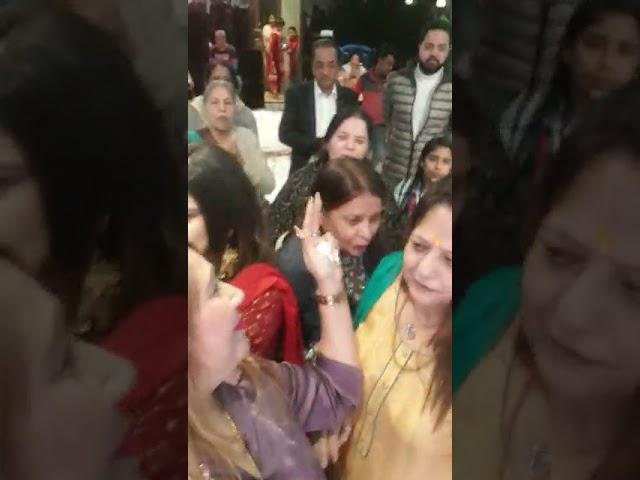 Jaa Aish Kar l Puneet Malhotra l Anil Malhotra l