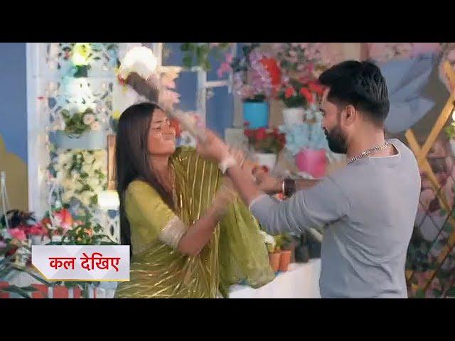 Dil Ko Tumse Pyar Hua Promo: Deepika Par Hua Hamla, Deepika Ne Liya Flower Competition Mein Hissa