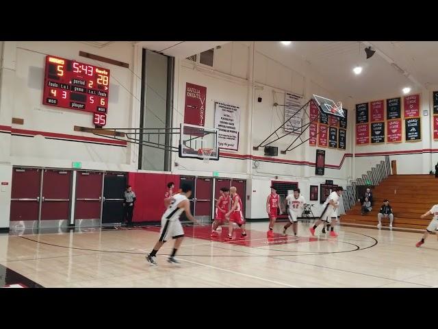 Garden Grove vs Katella 01.25.23