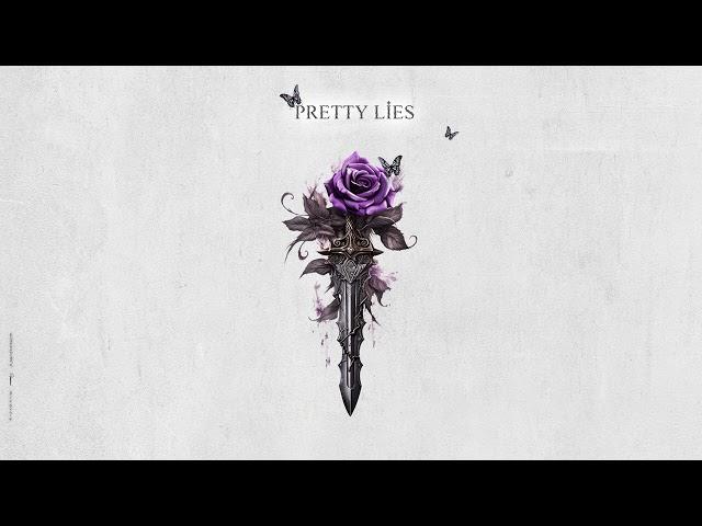 SouMix & Brad Arthur - Pretty Lies (Official Audio)