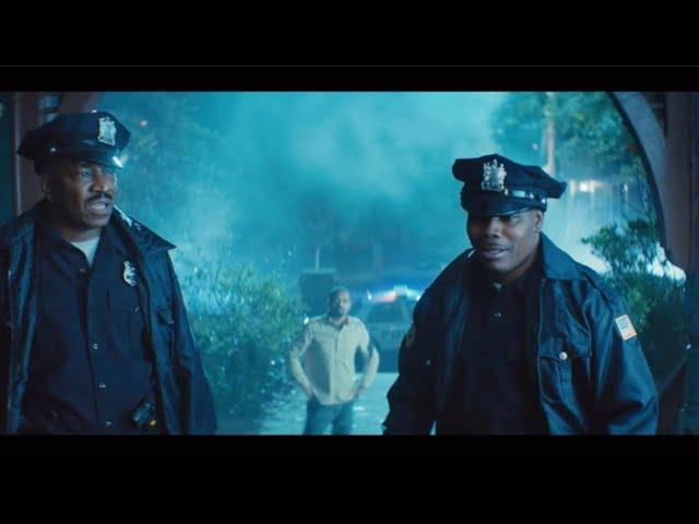 meet the blacks 2 where is big head Rico ft ha ha Davis & Clifton Powell