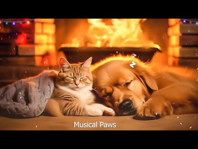 Instant Relaxation Music for Dog & Cat - Pet Music to Your Dog & Cat Relax and Sleep