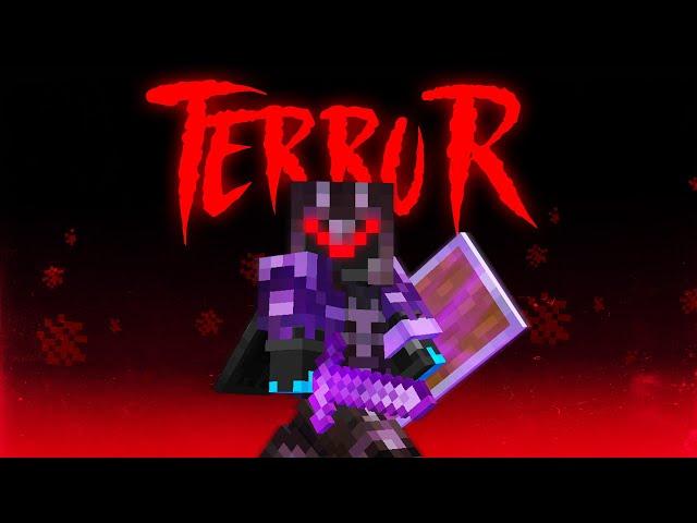 The Return | @aTerroRR  Montage