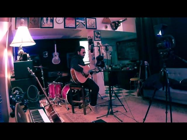 Nathan Miller - Leaving Peterborough