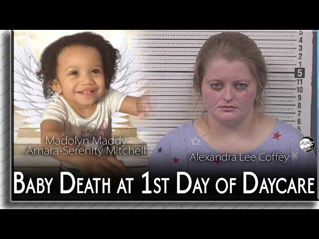 On Her First Day of Daycare, a Toddler Never Woke Up from Her Nap — Now an Employee Is Charged