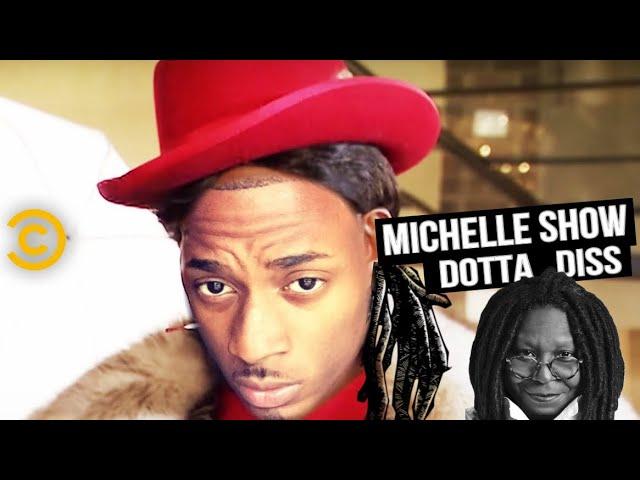 MichelleShow & Dotta DISS - Official Music Video - Erectile Diss~Function