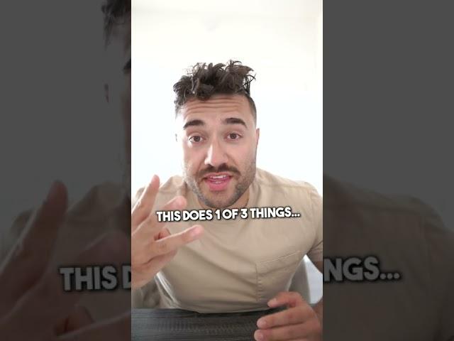 When someone follows you on Social Media, DO THIS