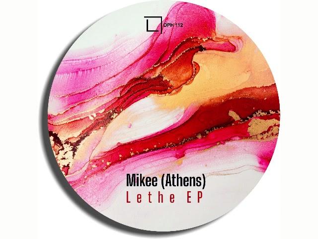 Mikee Athens - Perpetual Moves (Original Mix)