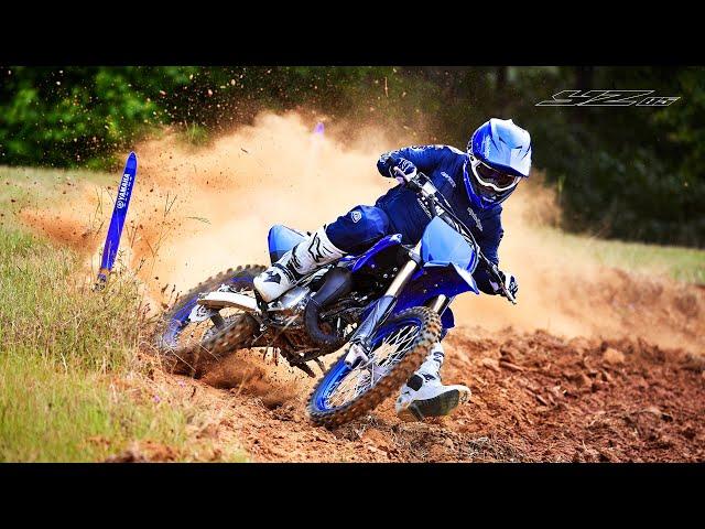 2022 YZ85