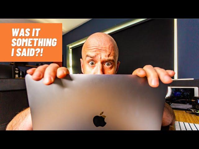 macOS vs Windows: why can’t we all get along? | Mark Ellis Reviews