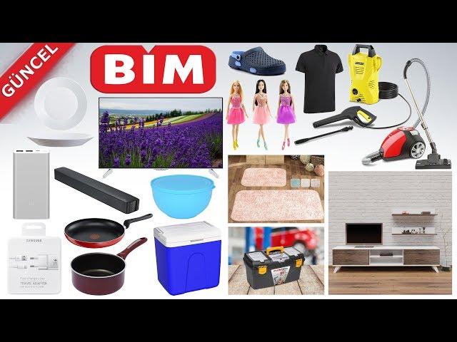 BİM 25 MAYIS 2018 CUMA | BİM AKTÜEL 25 MAYIS | 25 MAYIS BİM AKTÜEL ÜRÜNLER | 25 MAYIS BİM KATALOĞU