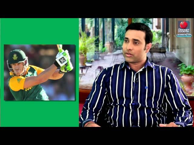 CricketCountry interviews Laxman, Part 1 of 7: VVS speaks on South Africa's upcoming tour of India