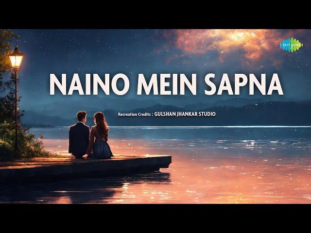 Naino Mein Sapna | Gulshan Jhankar Studio | Hindi Remix Song | Saregama Open Stage | Hindi Songs