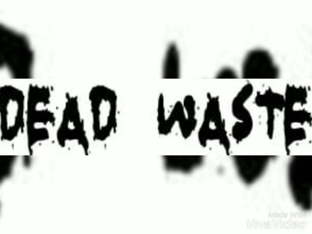 Dead Waste - Army Of Fools