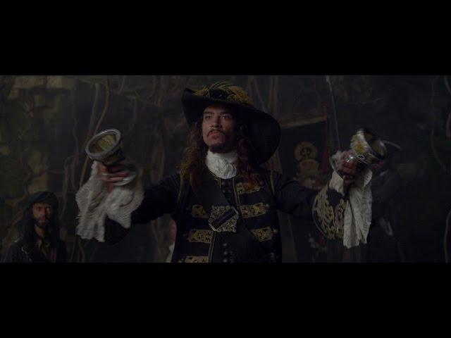 POTC - The Spaniards - (Epic) Theme Suite