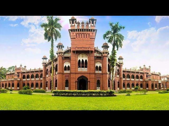 "Metropolitan Movements: A Mettro Rail Adventure | City Explorer Series" @Dhaka UniversityDU