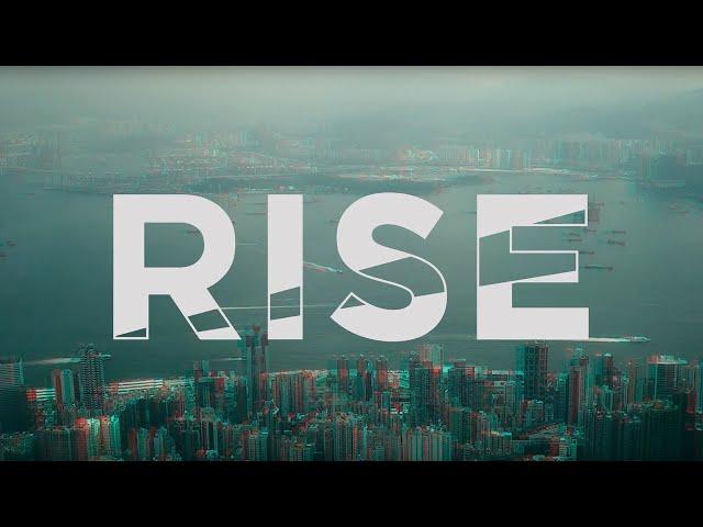 RISE 2019: Trailer | Full