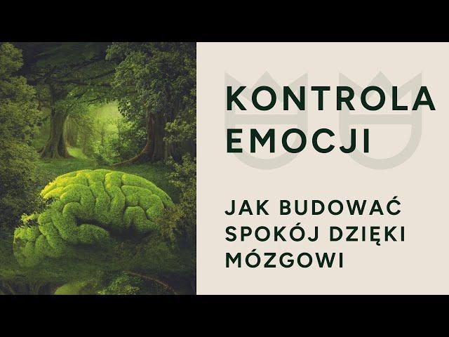 Jak budować spokój.