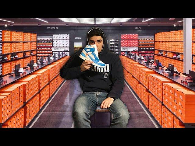 Reselling Nike Outlet Sneakers 2024 (Full Guide)