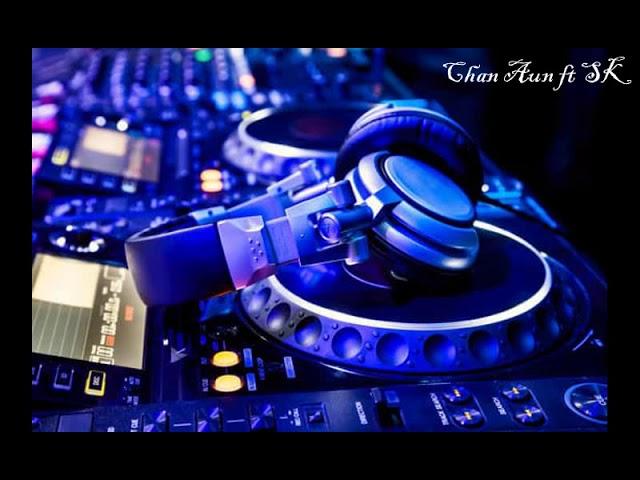 Remark Old School Since 2015 [Chan Aun ft Putik]-155BPM