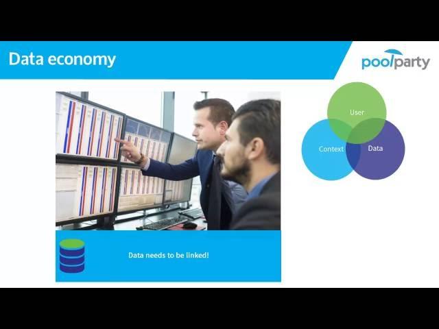 1.1 Semantic Technologies for Business & Technology Challenges