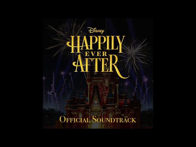 "Happily Ever After" Theme Song (FULL Soundtrack Version)