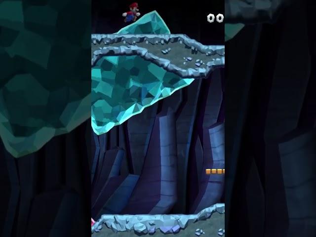 Acorn Plains-2 Tilted Tunnel Secret Exit #shorts