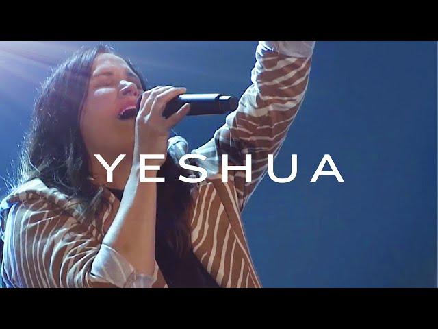 Yeshua | A Worship Moment