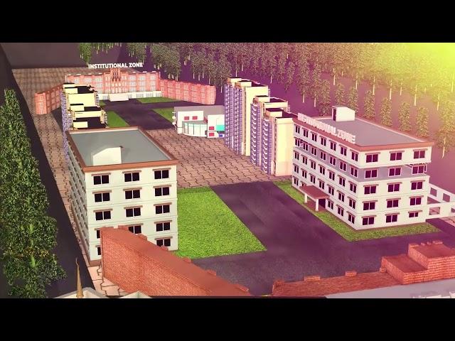 BTK Smart Village | Adding A New Concept Of Village in Bahria Town Karachi