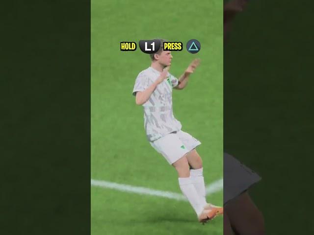 The Best Celebrations In EA FC 24