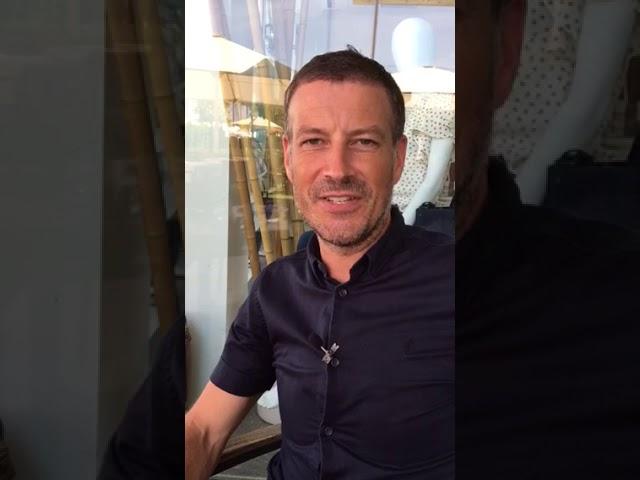 Klubbjakten - Mark Clattenburg