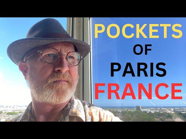 Exploring Paris on a Budget