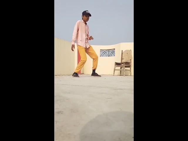 Ghar More Pardeshiya Choreography By ADI #shorts