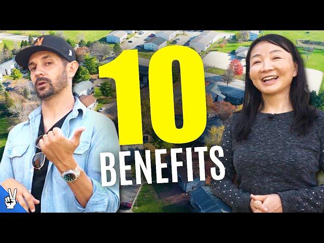 10 Benefits to the Seller On Seller Finance