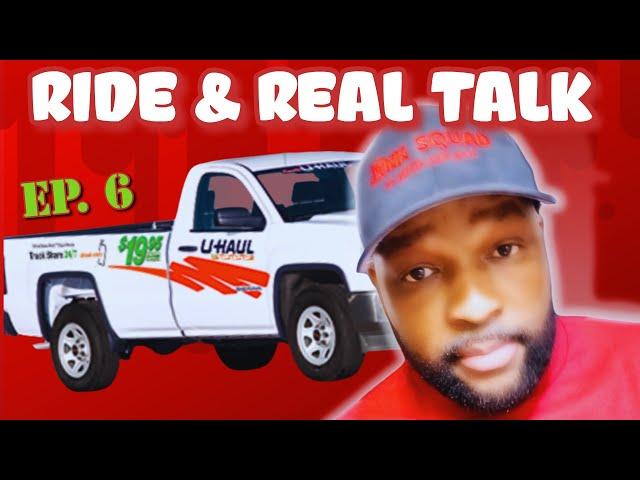 HONEST OPINION ON USING UHAUL FOR MY JUNK REMOVAL BUSINESS & WHY IT WORKS FOR ME⁉️